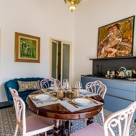 Palazzo D'Arte - Luxury Home - Ragusa Centro Kültér fotó