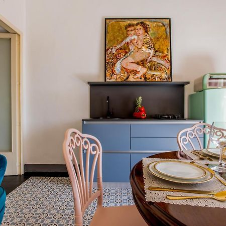 Palazzo D'Arte - Luxury Home - Ragusa Centro Kültér fotó