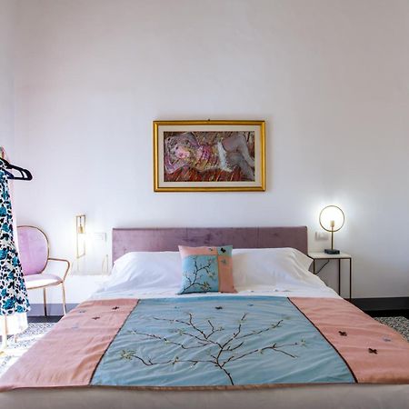 Palazzo D'Arte - Luxury Home - Ragusa Centro Kültér fotó