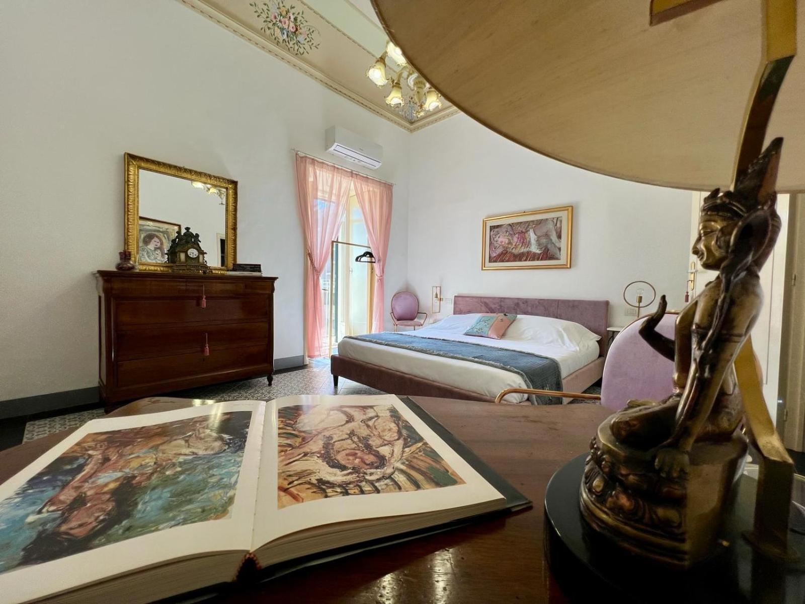 Palazzo D'Arte - Luxury Home - Ragusa Centro Kültér fotó