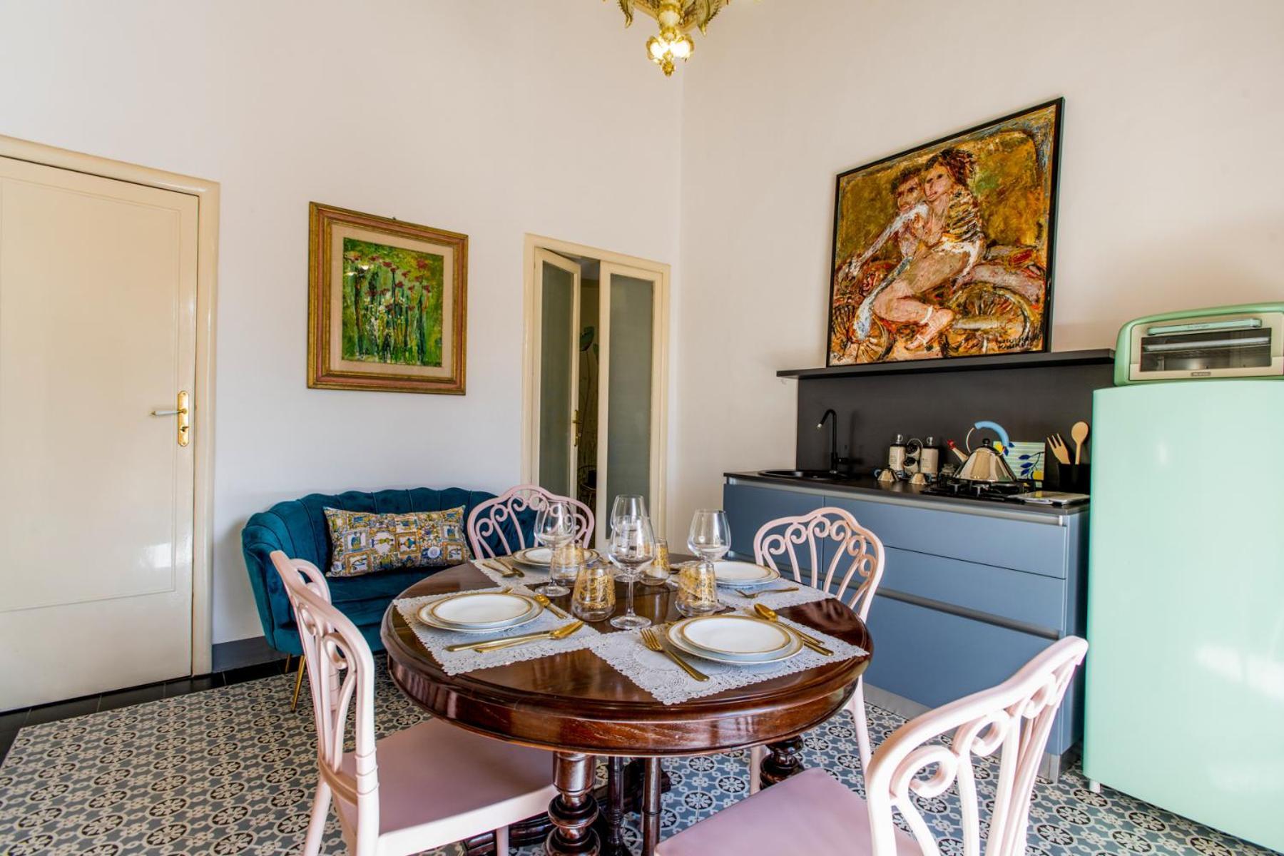 Palazzo D'Arte - Luxury Home - Ragusa Centro Kültér fotó