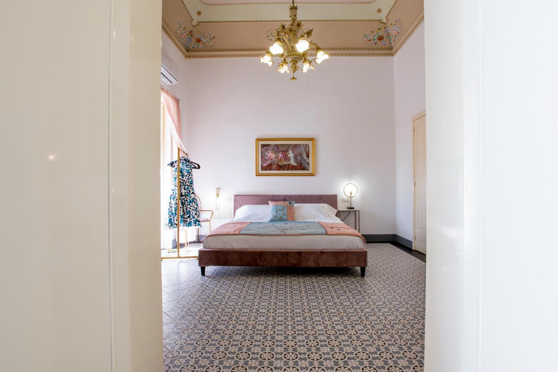 Palazzo D'Arte - Luxury Home - Ragusa Centro Kültér fotó
