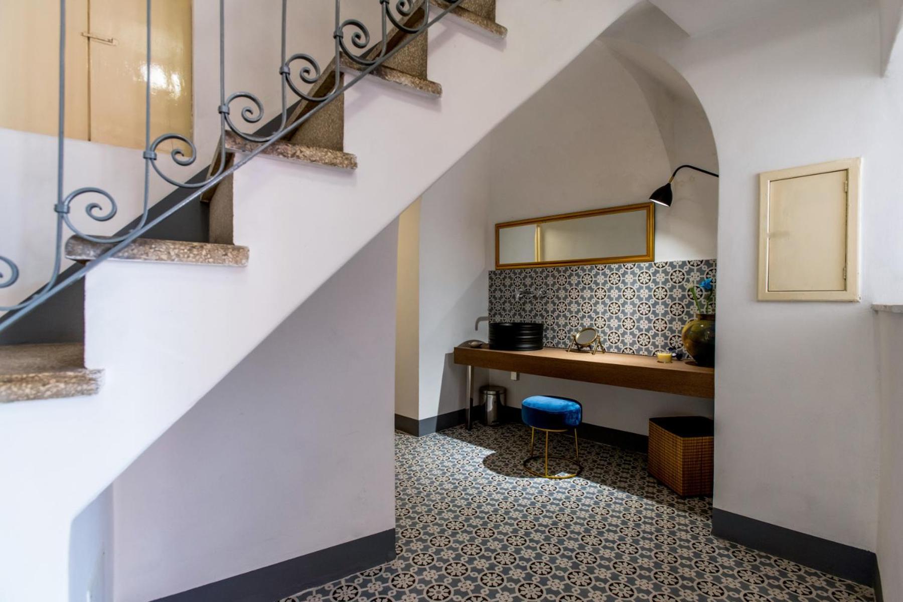 Palazzo D'Arte - Luxury Home - Ragusa Centro Kültér fotó