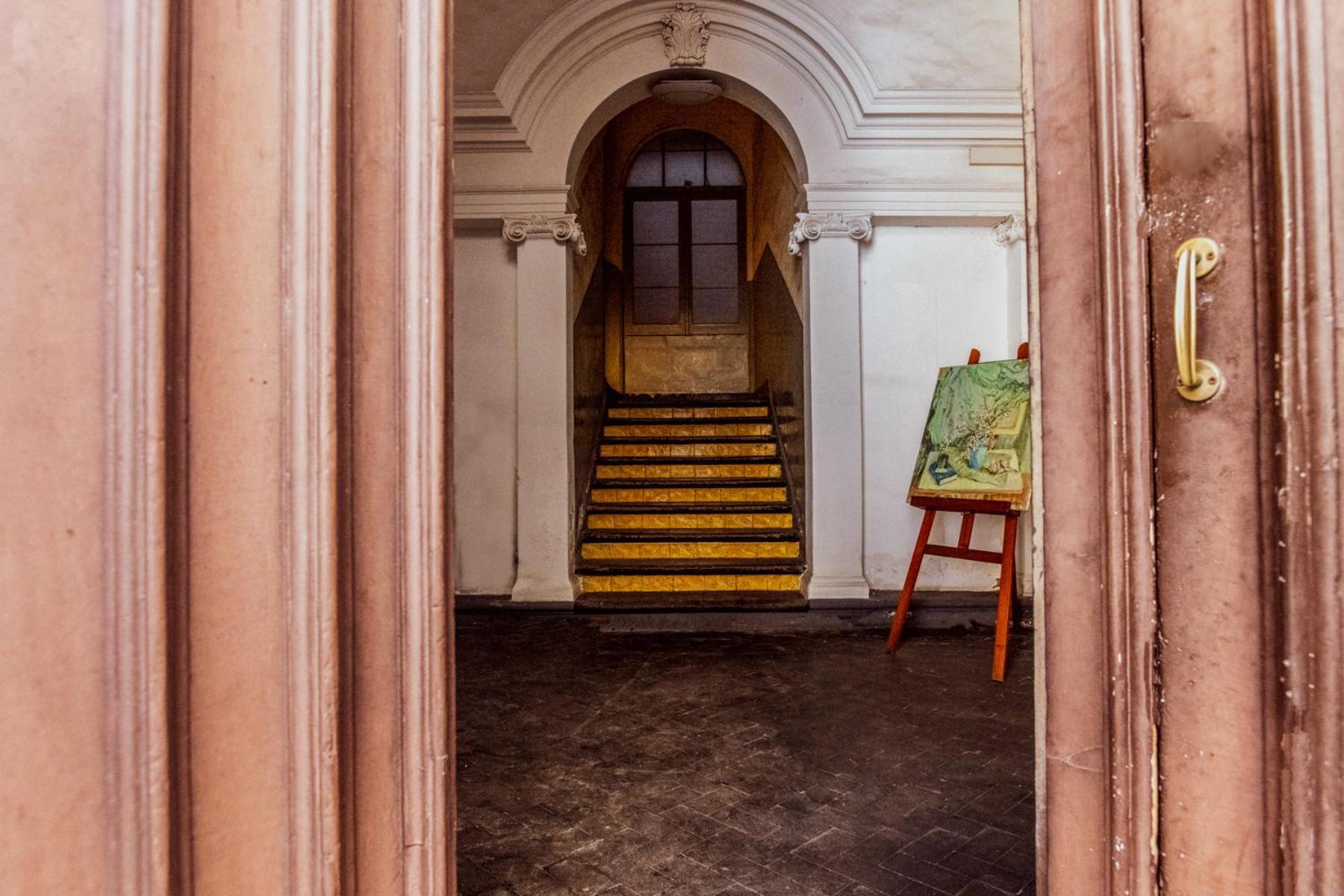 Palazzo D'Arte - Luxury Home - Ragusa Centro Kültér fotó
