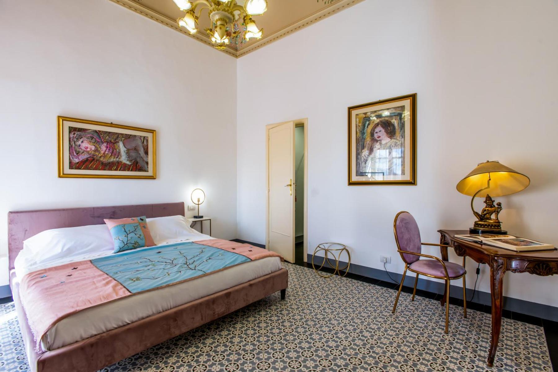 Palazzo D'Arte - Luxury Home - Ragusa Centro Kültér fotó