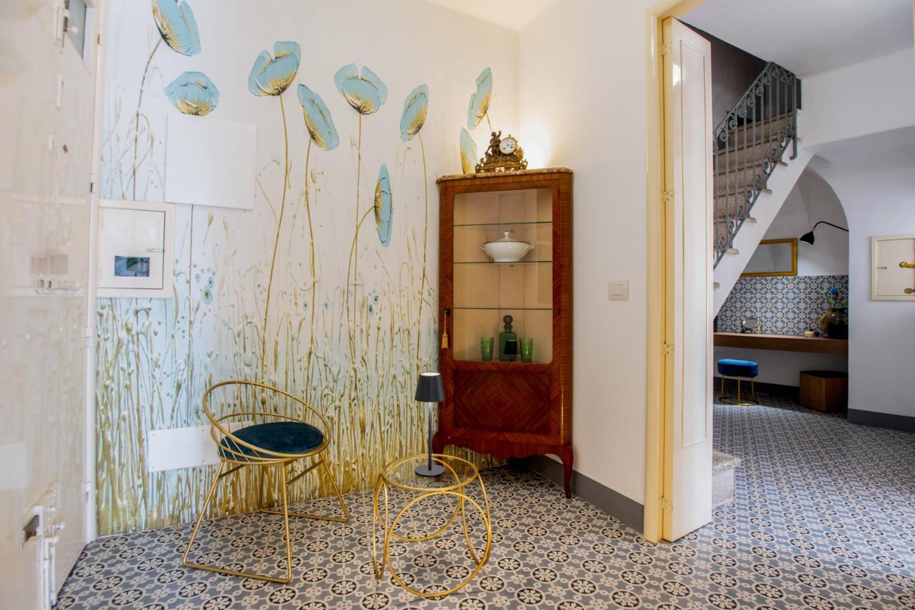 Palazzo D'Arte - Luxury Home - Ragusa Centro Kültér fotó
