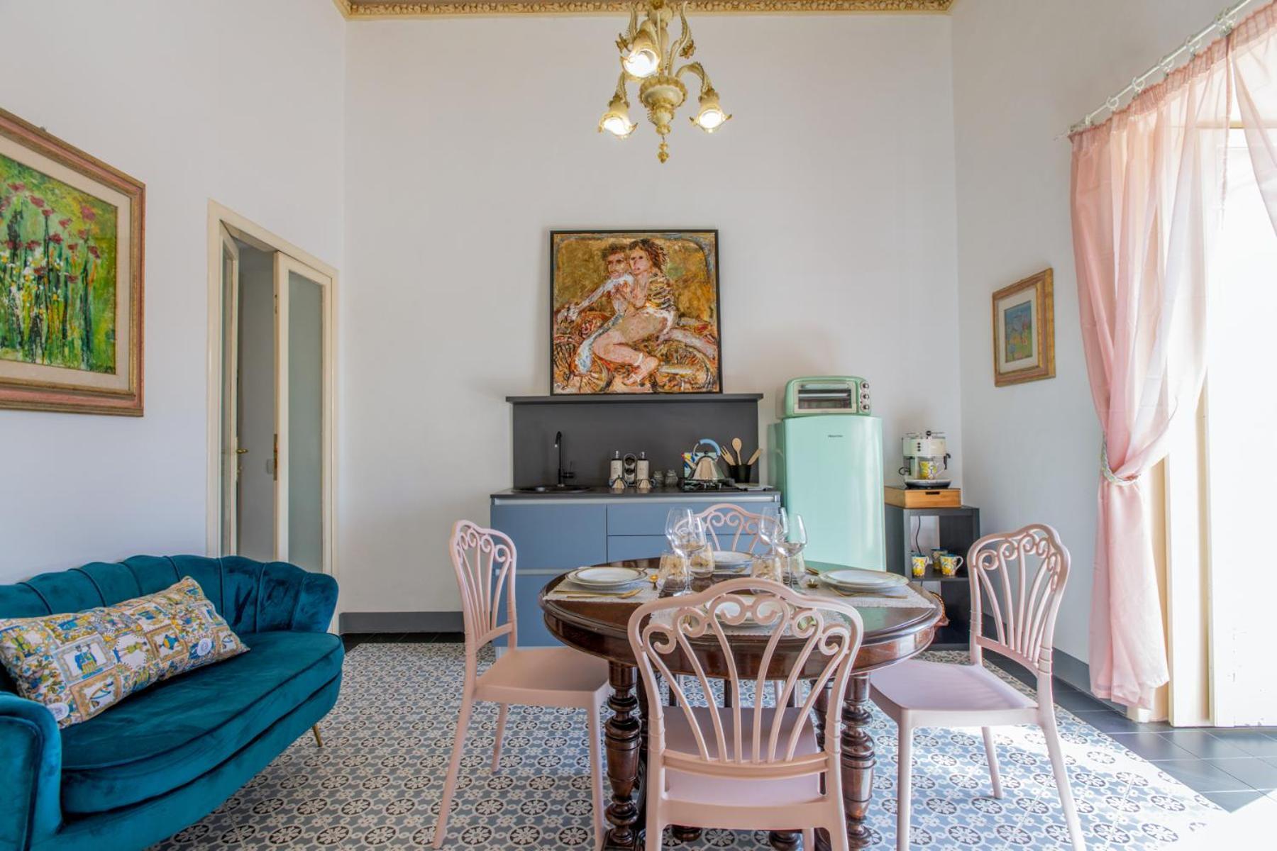 Palazzo D'Arte - Luxury Home - Ragusa Centro Kültér fotó