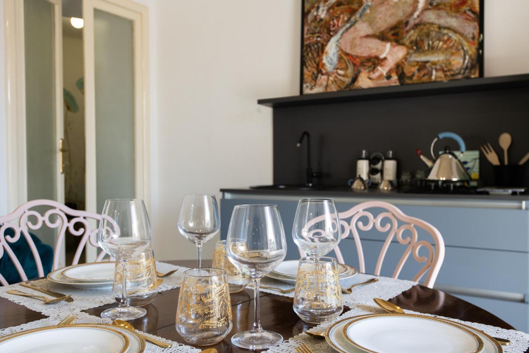 Palazzo D'Arte - Luxury Home - Ragusa Centro Kültér fotó