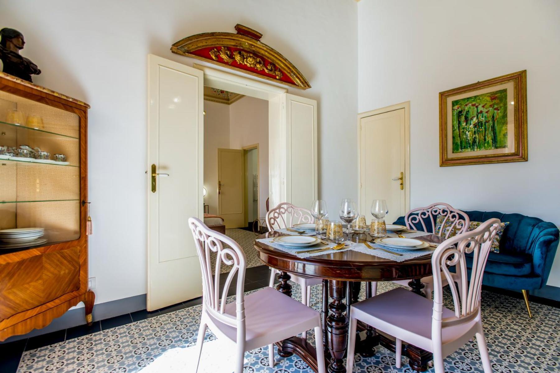 Palazzo D'Arte - Luxury Home - Ragusa Centro Kültér fotó