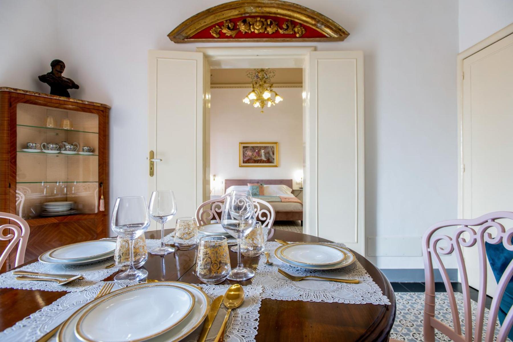 Palazzo D'Arte - Luxury Home - Ragusa Centro Kültér fotó