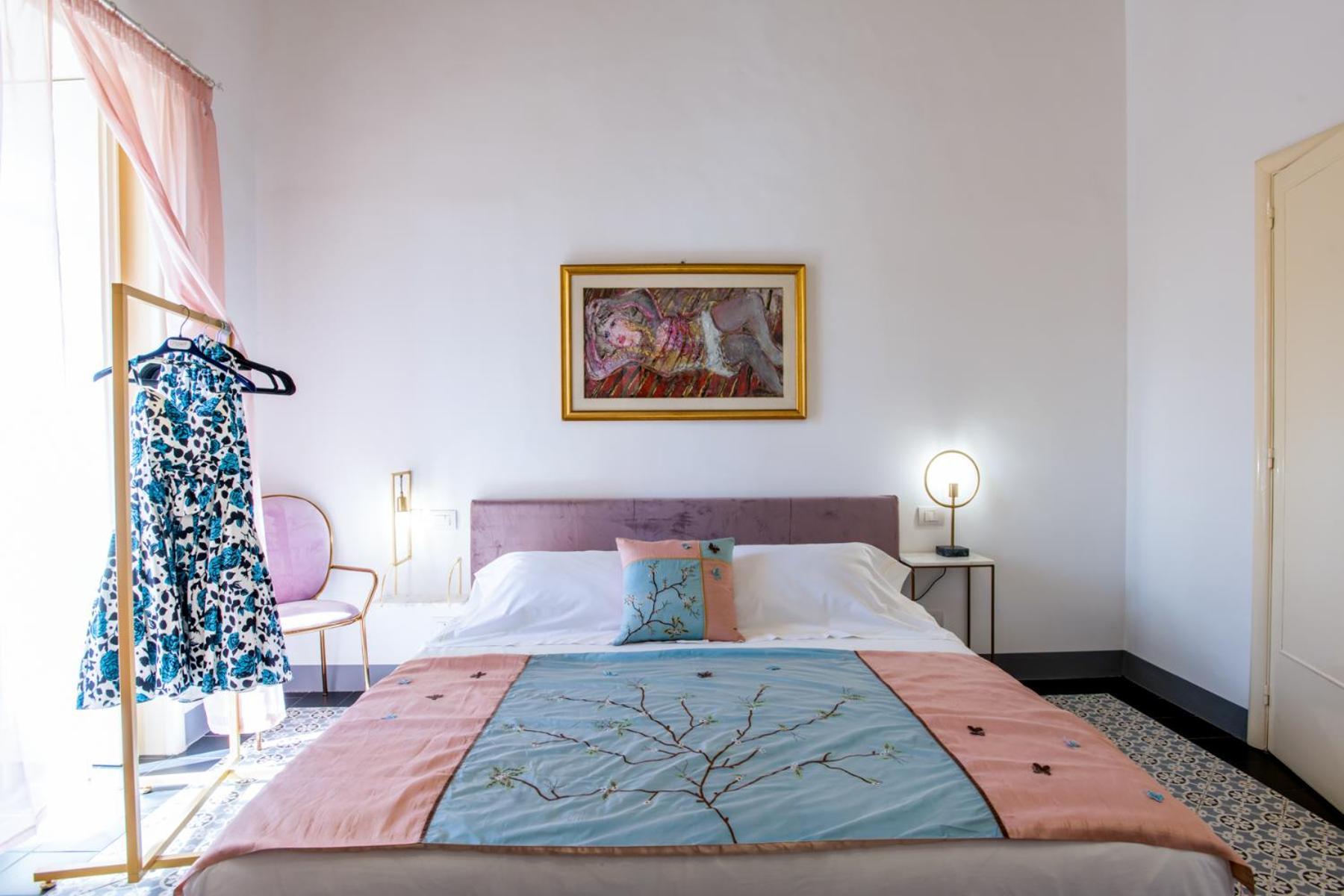 Palazzo D'Arte - Luxury Home - Ragusa Centro Kültér fotó