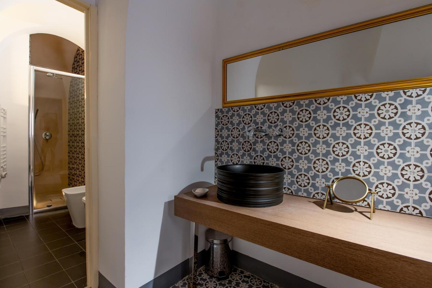 Palazzo D'Arte - Luxury Home - Ragusa Centro Kültér fotó