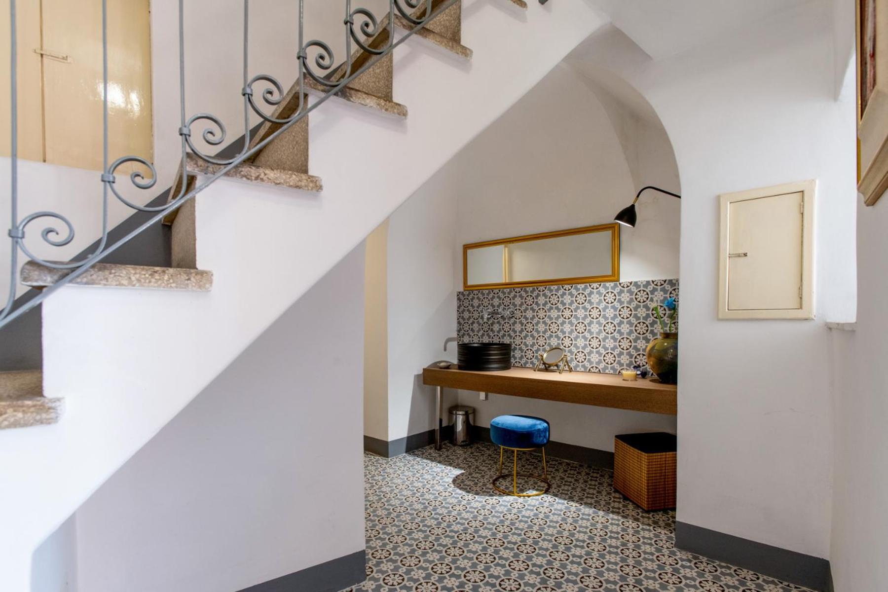 Palazzo D'Arte - Luxury Home - Ragusa Centro Kültér fotó