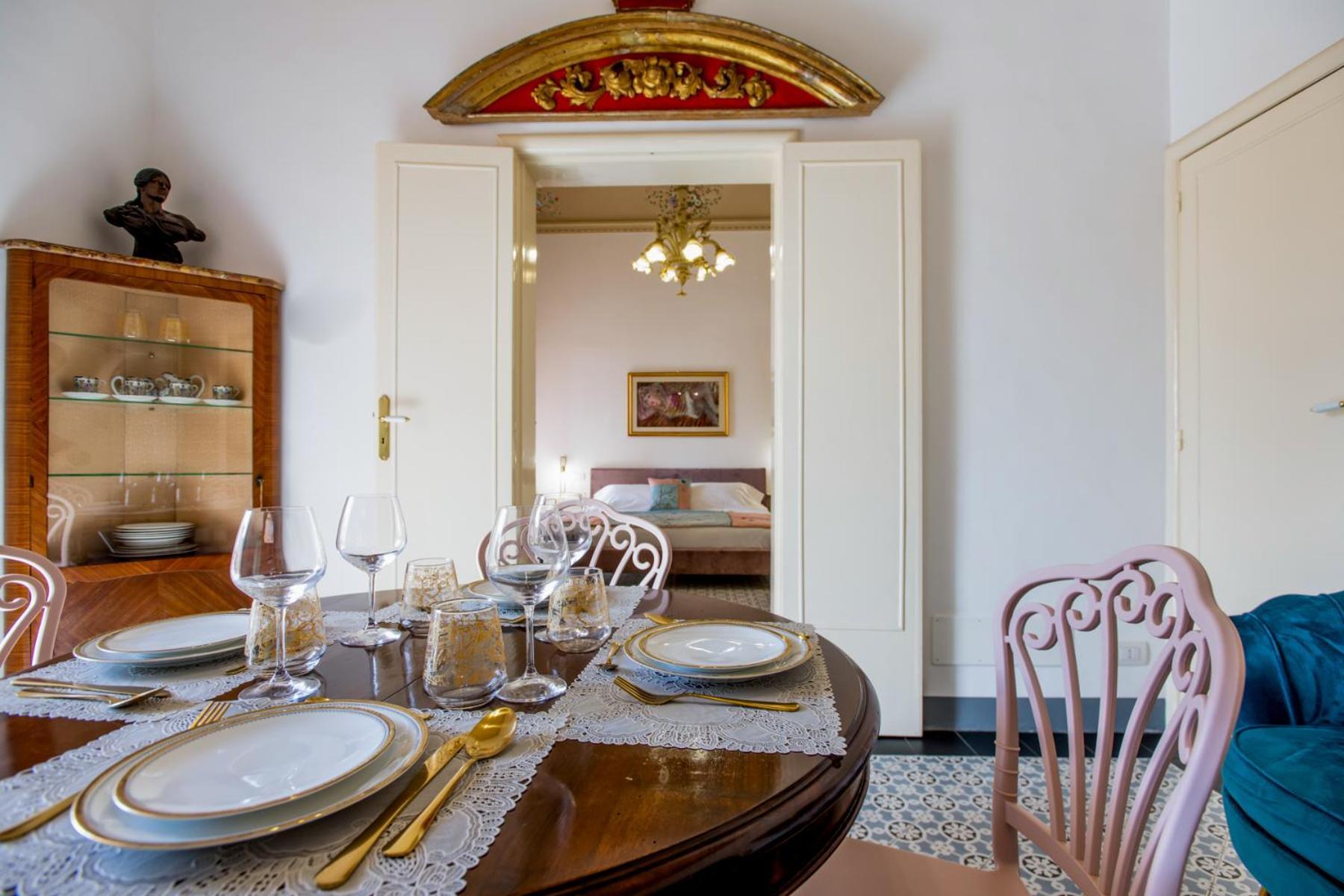 Palazzo D'Arte - Luxury Home - Ragusa Centro Kültér fotó