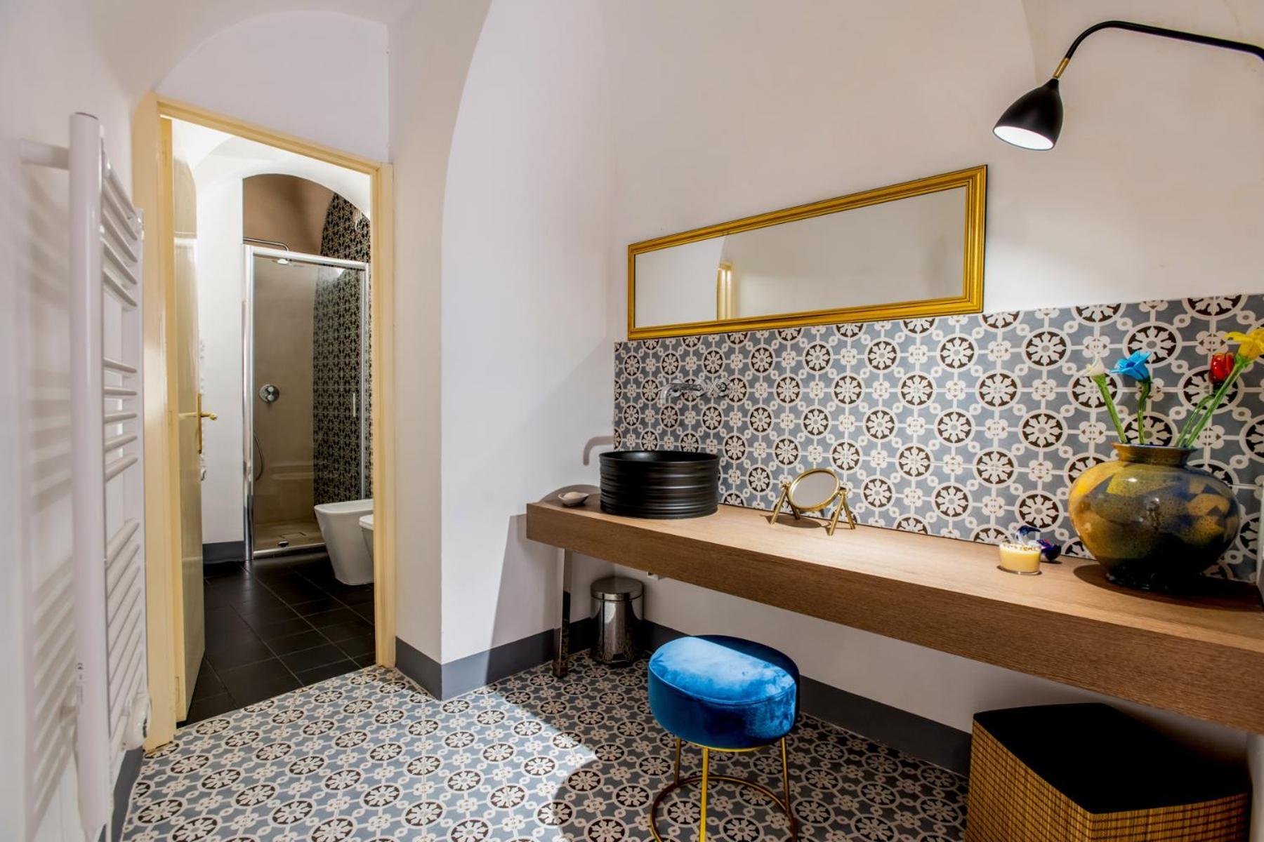 Palazzo D'Arte - Luxury Home - Ragusa Centro Kültér fotó