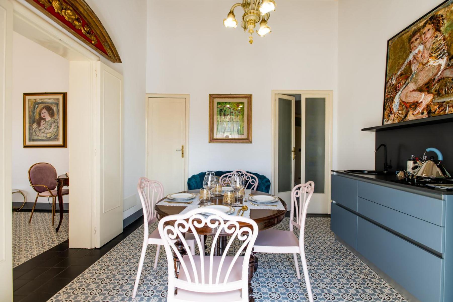 Palazzo D'Arte - Luxury Home - Ragusa Centro Kültér fotó